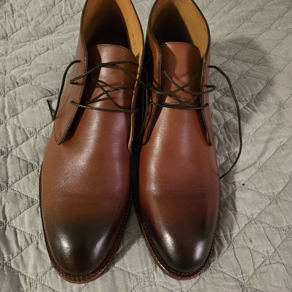 Beckett Siminon Boots 13 - Picture 2 of 11